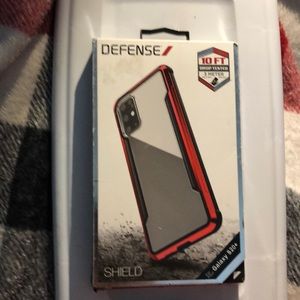 Defense Shield for Galaxy S20